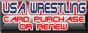 USAW Wrestling